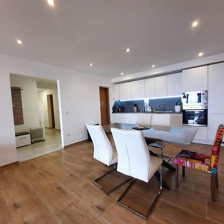 Apartment Pearl Of Kvarner Lovran Εξωτερικό φωτογραφία