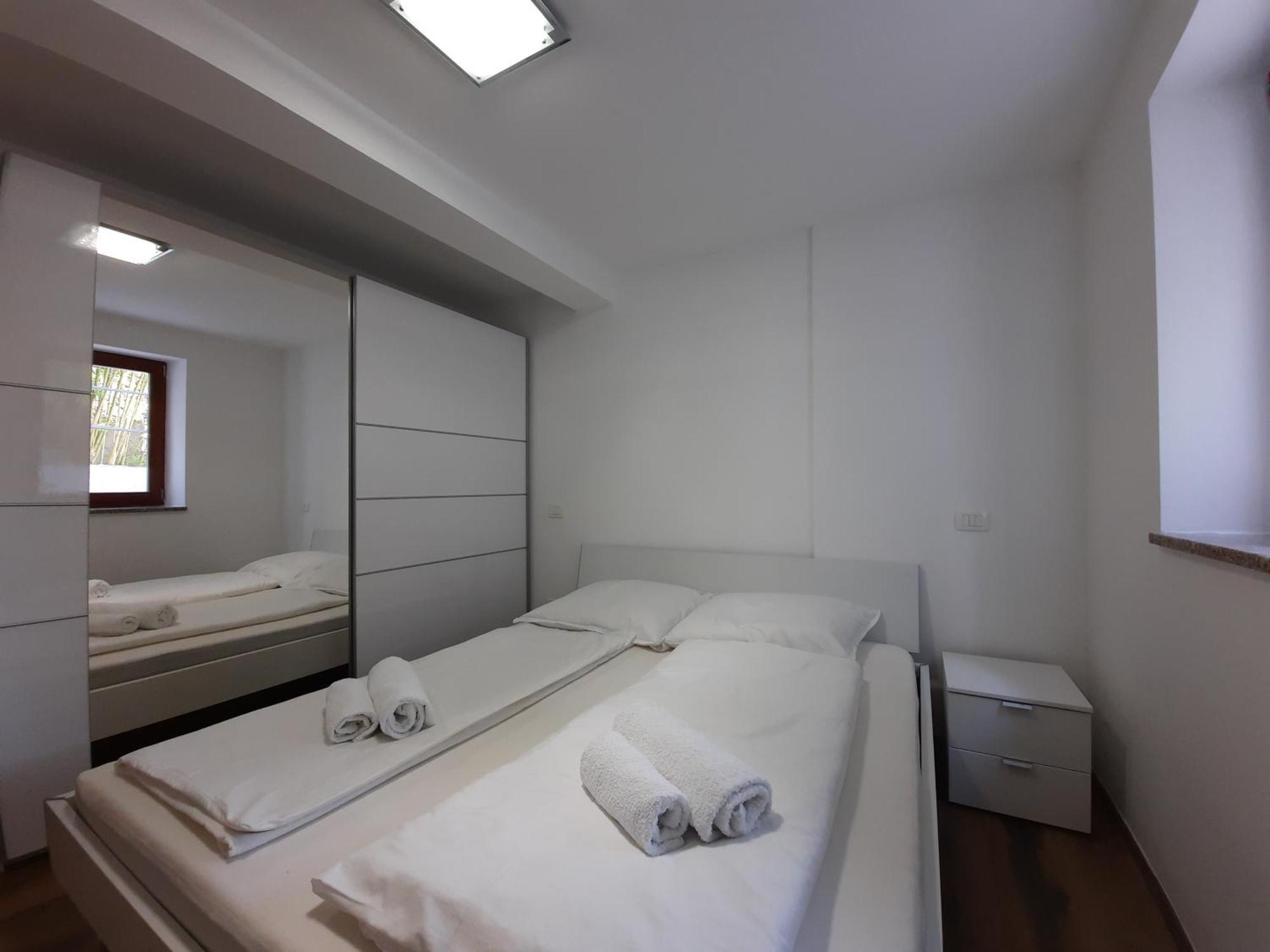 Apartment Pearl Of Kvarner Lovran Εξωτερικό φωτογραφία