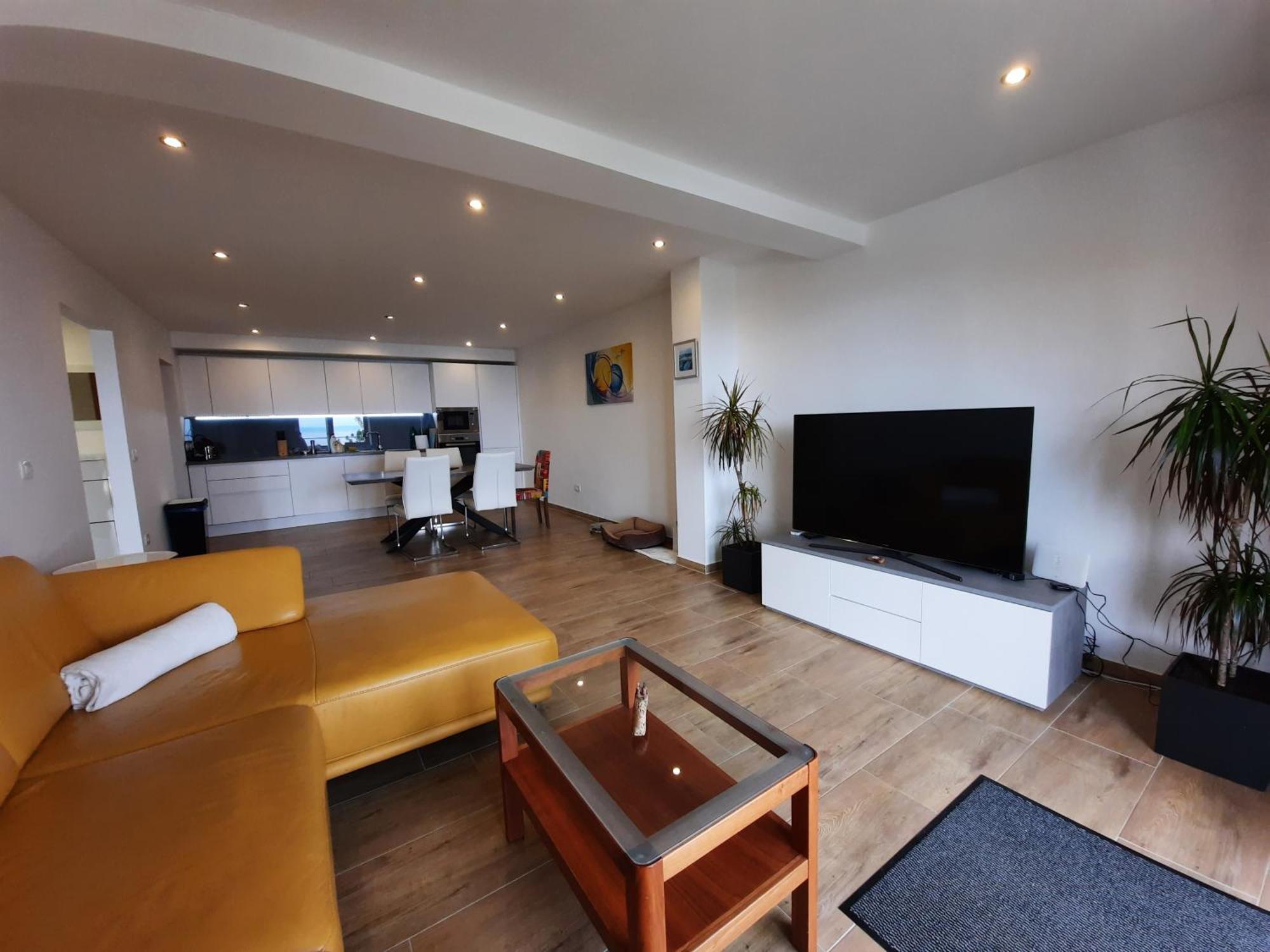 Apartment Pearl Of Kvarner Lovran Εξωτερικό φωτογραφία