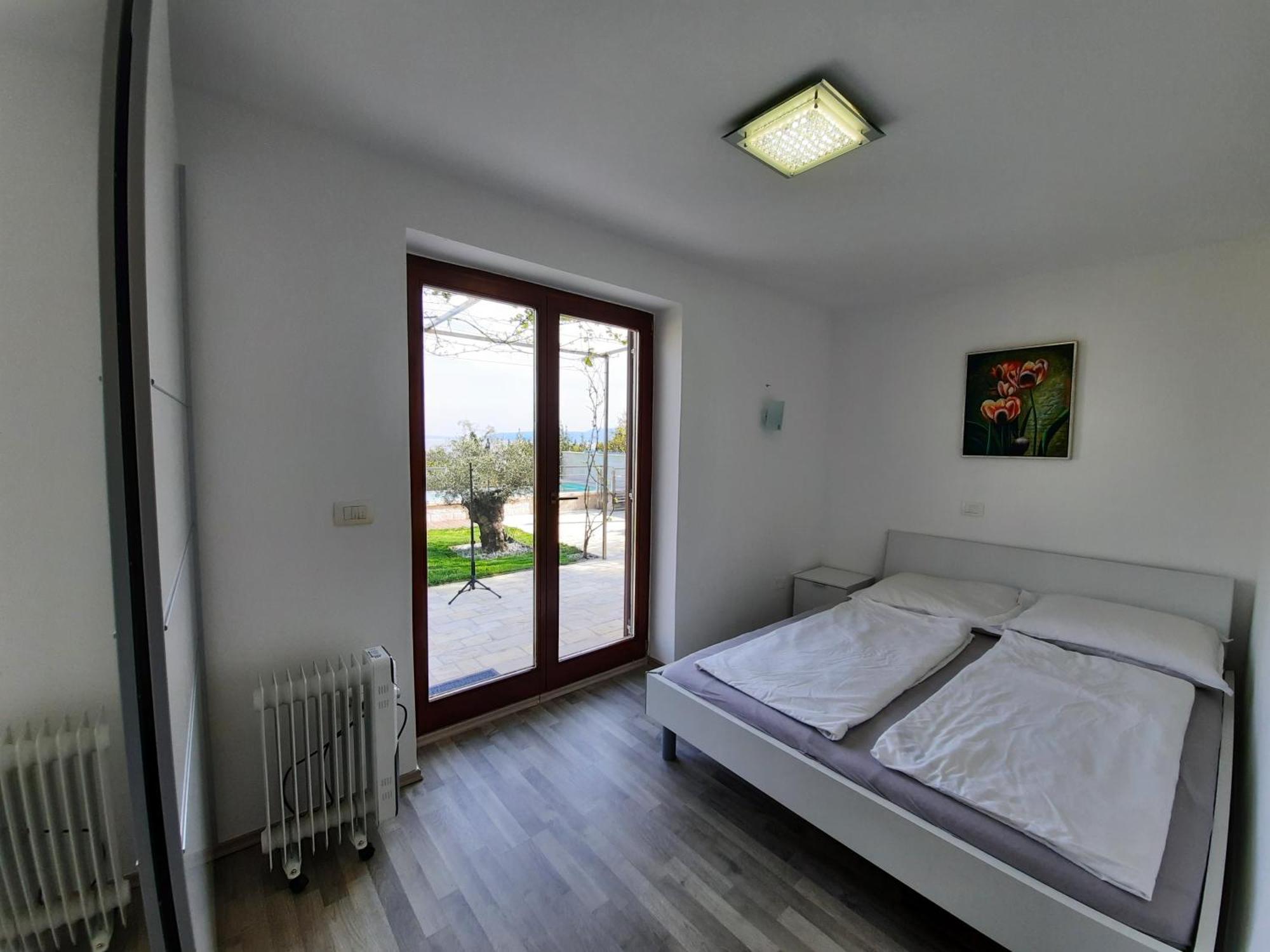 Apartment Pearl Of Kvarner Lovran Εξωτερικό φωτογραφία
