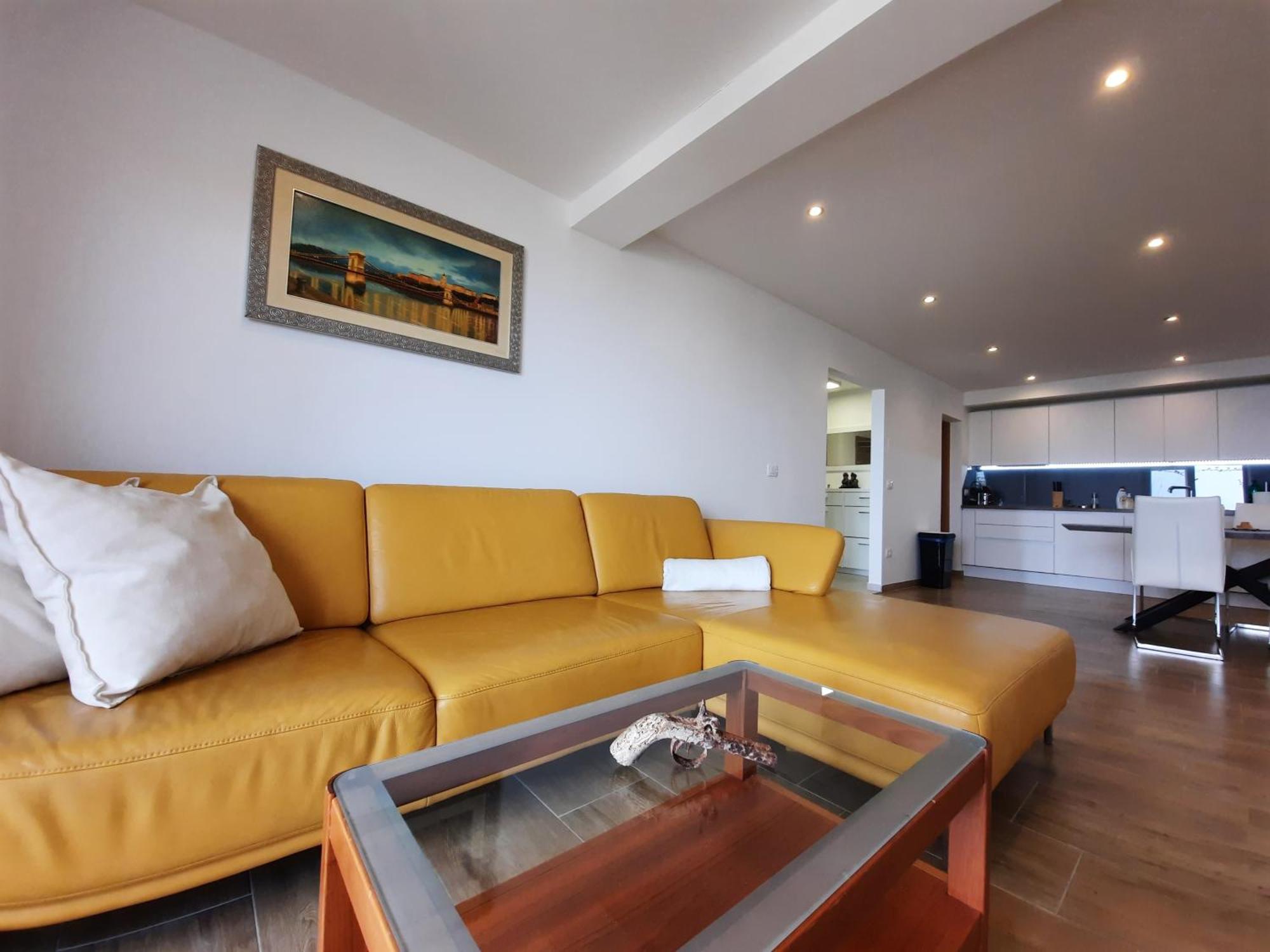 Apartment Pearl Of Kvarner Lovran Εξωτερικό φωτογραφία
