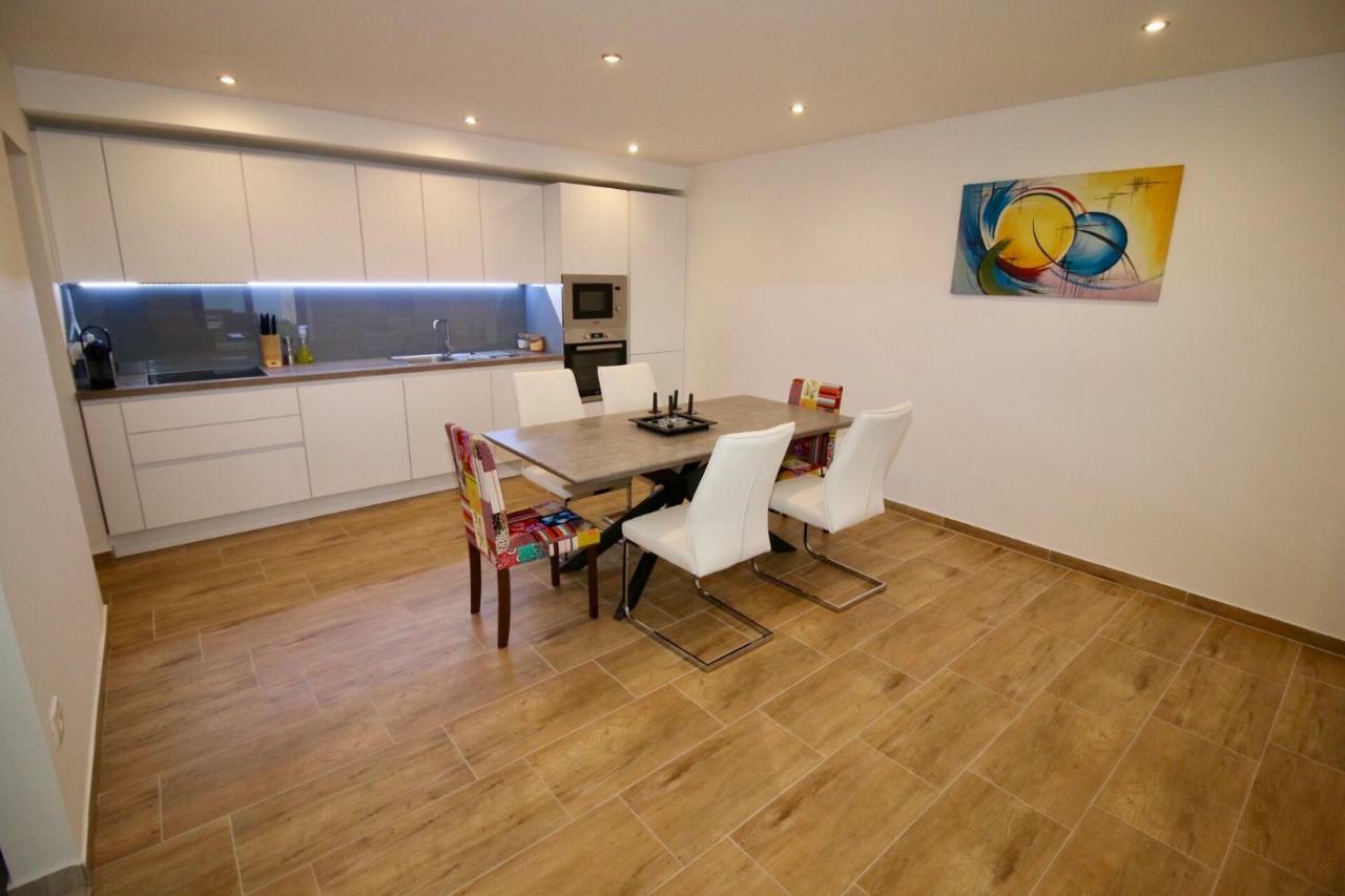 Apartment Pearl Of Kvarner Lovran Εξωτερικό φωτογραφία