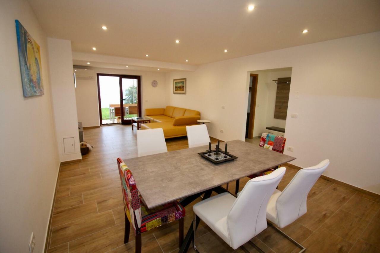 Apartment Pearl Of Kvarner Lovran Εξωτερικό φωτογραφία