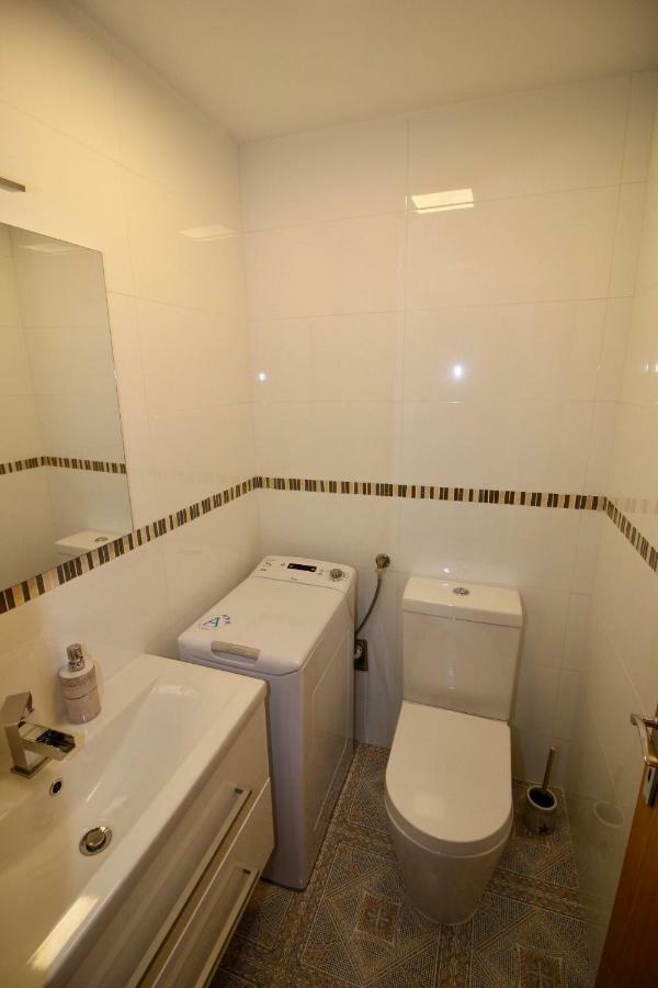 Apartment Pearl Of Kvarner Lovran Εξωτερικό φωτογραφία