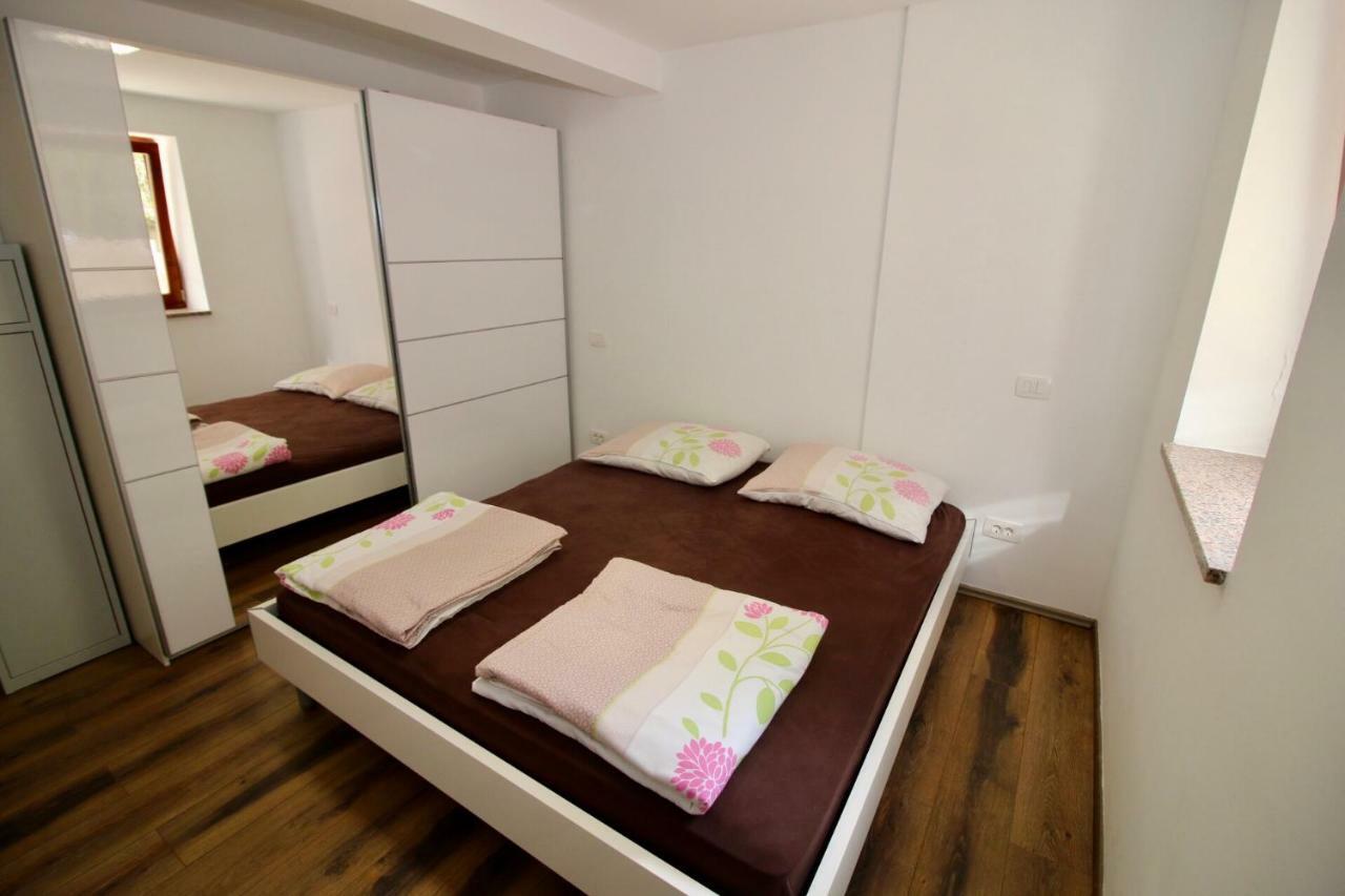 Apartment Pearl Of Kvarner Lovran Εξωτερικό φωτογραφία