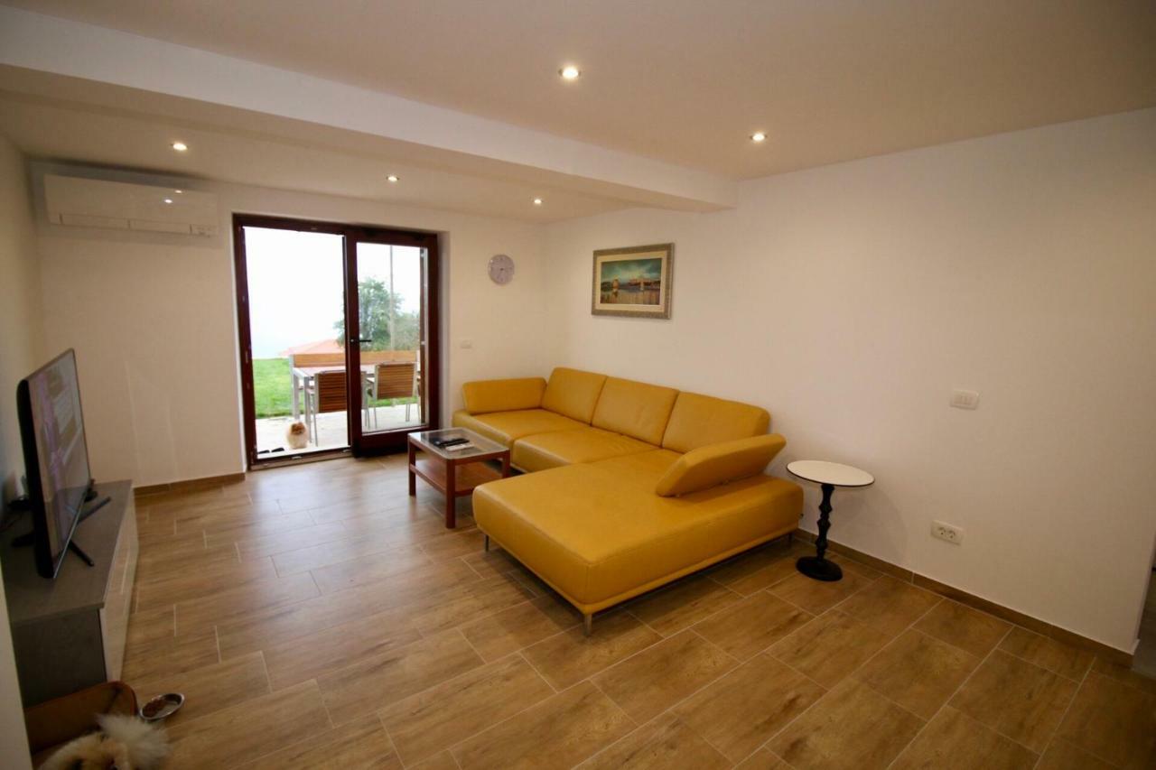 Apartment Pearl Of Kvarner Lovran Εξωτερικό φωτογραφία