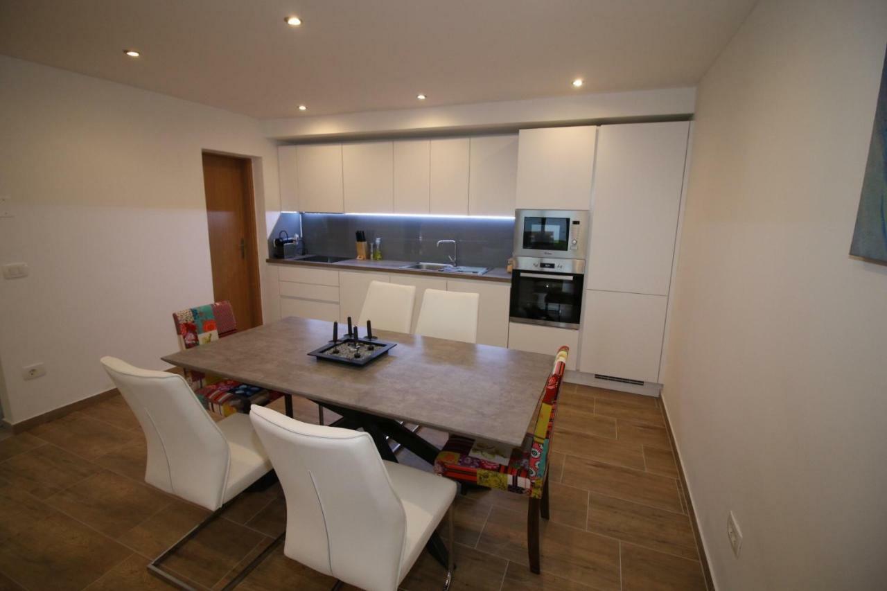 Apartment Pearl Of Kvarner Lovran Εξωτερικό φωτογραφία