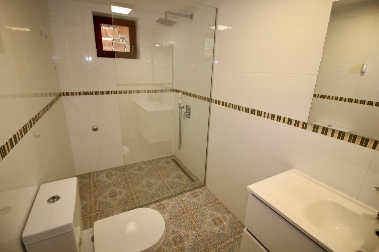 Apartment Pearl Of Kvarner Lovran Εξωτερικό φωτογραφία