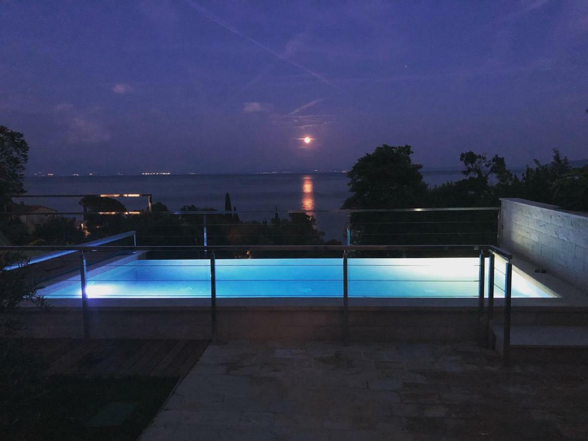 Apartment Pearl Of Kvarner Lovran Εξωτερικό φωτογραφία